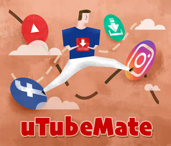 uTubeMate Downloader Videos Movies Download